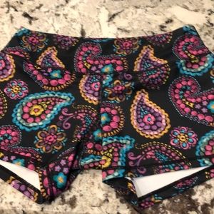 Born Primitive Booty Short - Size S